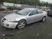 2006 Dodge Stratus SXT with VIN 1B3EL46R66N170449, listed as a Copart auction lot 84700235 with 138,408 mi miles and Salvage title. Bid and sale history available at DreamBid. Image 1.