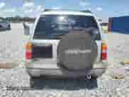 2003 Chevrolet Tracker ZR2 с VIN 2CNBJ734936911626, выставлен на аукционе Copart как лот 62518245 с пробегом 76 317 миль миль и Чистый • Clean title. История ставок и продаж доступна на DreamBid. Изображение 6.
