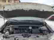 2016 Nissan Pathfinder Platinum with VIN 5N1AR2MM7GC647440, listed as a Copart auction lot 66742085 with 79,978 mi miles and Clean title. Bid and sale history available at DreamBid. Image 12.