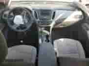 2024 Chevrolet Equinox LS z VIN 3GNAX5EG6RL294546, wystawiony jako Copart lot #63776375 z przebiegiem 48 832 mil mil oraz Szkoda całkowita • Salvage title. Historia ofert i sprzedaży dostępna na DreamBid. Obrazek 8.
