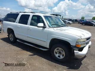 2002 Chevrolet Suburban LT с VIN 1GNEC16Z02J219490, выставлен на аукционе IAAI как лот 42627550 с пробегом 228 553 миль миль и . История ставок и продаж доступна на DreamBid. Изображение 1.