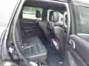 2020 Jeep Grand Cherokee Limited z VIN 1C4RJFBG6LC148111, wystawiony jako IAAI lot #42908831 z przebiegiem 93 257 mil mil oraz . Historia ofert i sprzedaży dostępna na DreamBid. Obrazek 8.