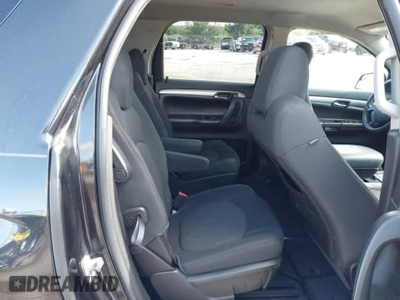 2009 Saturn Outlook XE with VIN 5GZER13D39J173808, listed as a IAAI auction lot 42781296 with 170,126 mi miles and . Bid and sale history available at DreamBid. Image 8.