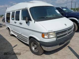 1997 Dodge Cargo с VIN 2B6HB21Y1VK603157, выставлен на аукционе IAAI как лот 42288976 с пробегом 106 983 миль миль и . История ставок и продаж доступна на DreamBid. Изображение 1.