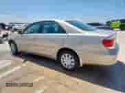 2005 Toyota Camry LE с VIN 4T1BE32K95U083546, выставлен на аукционе Copart как лот 70894595 с пробегом 131 654 миль миль и Чистый • Clean title. История ставок и продаж доступна на DreamBid. Изображение 2.