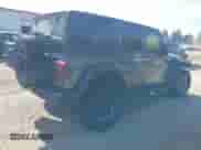 2022 Jeep Wrangler Unlimited Rubicon with VIN 1C4JJXR66NW223262, listed as a IAAI auction lot 41290667 with Not provided miles and . Bid and sale history available at DreamBid. Image 4.