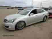 2014 Hyundai Equus Signature z VIN KMHGH4JH1EU078527, wystawiony jako Copart lot #51106305 z przebiegiem Nie podano mil oraz Szkoda całkowita • Salvage title. Historia ofert i sprzedaży dostępna na DreamBid. Obrazek 1.