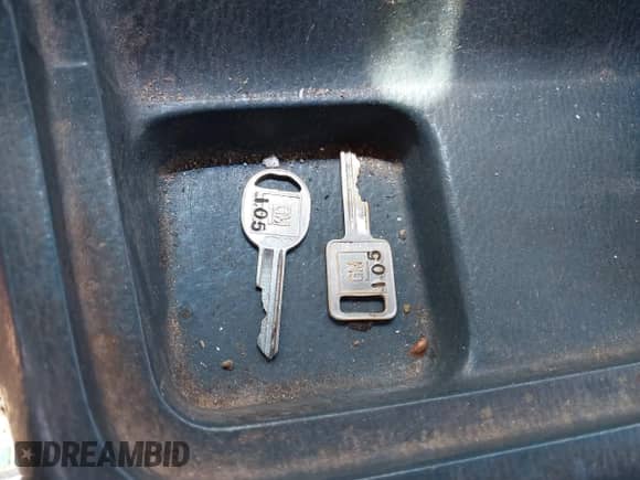 1991 Chevrolet Chevy Van с VIN 1GCEG25K4M7115642, выставлен на аукционе IAAI как лот 42249059 с пробегом 78 449 миль миль и . История ставок и продаж доступна на DreamBid. Изображение 11.