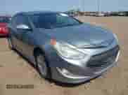 2015 Hyundai Sonata Limited with VIN KMHEC4A49FA123879, listed as a IAAI auction lot 41918894 with Not provided miles and . Bid and sale history available at DreamBid. Image 1.