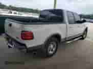 2002 Ford F-150 XLT with VIN 1FTRW07L42KB41425, listed as a Copart auction lot 69473745 with Not provided miles and Salvage title. Bid and sale history available at DreamBid. Image 3.