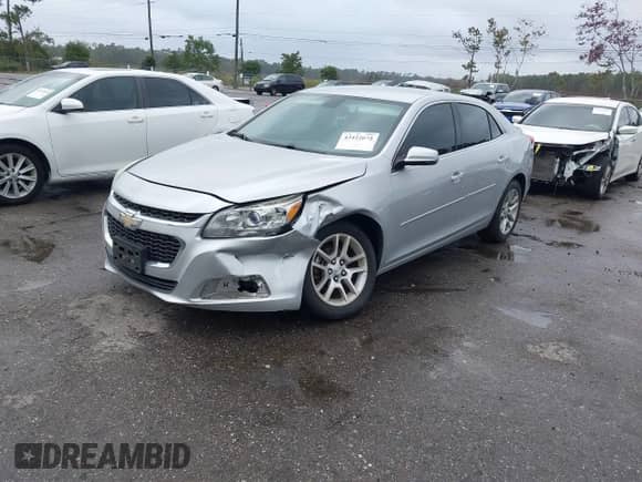 2014 Chevrolet Malibu LT с VIN 1G11C5SL8EF174931, выставлен на аукционе IAAI как лот 43422675 с пробегом 117 238 миль миль и . История ставок и продаж доступна на DreamBid. Изображение 2.