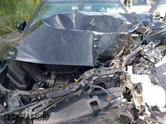 2019 Chevrolet Blazer with VIN 3GNKBGRSXKS676491, listed as a IAAI auction lot 42386466 with 85,289 mi miles and . Bid and sale history available at DreamBid. Image 10.