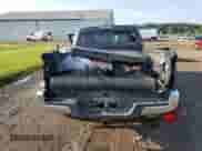 2020 Toyota Tacoma SR5 z VIN 3TMCZ5AN7LM291155, wystawiony jako Copart lot #67111255 z przebiegiem 106 969 mil mil oraz Szkoda całkowita • Salvage title. Historia ofert i sprzedaży dostępna na DreamBid. Obrazek 6.