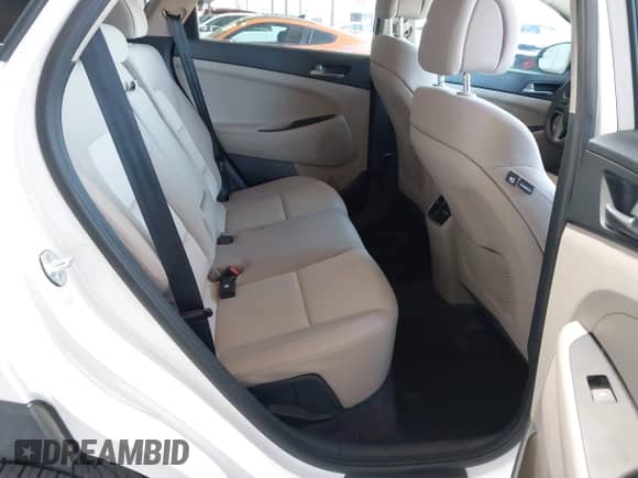 2017 Hyundai Tucson Sport с VIN KM8J33A25HU369675, выставлен на аукционе IAAI как лот 42314555 с пробегом 63 369 миль миль и . История ставок и продаж доступна на DreamBid. Изображение 8.