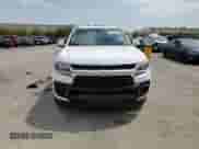 2021 Chevrolet Colorado 2WD Work Truck с VIN 1GCHSBEA7M1124406, выставлен на аукционе Copart как лот 65029895 с пробегом 37 523 миль миль и Списание • Salvage title. История ставок и продаж доступна на DreamBid. Изображение 13.