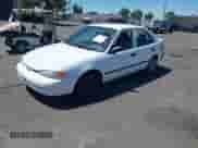 2000 Chevrolet Prizm с VIN 1Y1SK5289YZ433483, выставлен на аукционе IAAI как лот 42773186 с пробегом 148 797 миль миль и . История ставок и продаж доступна на DreamBid. Изображение 2.
