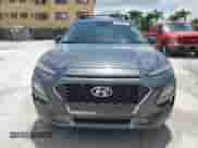 2020 Hyundai Kona Limited с VIN KM8K33A50LU414867, выставлен на аукционе Copart как лот 66852895 с пробегом 125 645 миль миль и На запчасти • Non repairable. История ставок и продаж доступна на DreamBid. Изображение 5.