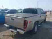 2005 Chevrolet Colorado 1SE LS Z71 с VIN 1GCDT136858172977, выставлен на аукционе IAAI как лот 42782513 с пробегом 130 467 миль миль и . История ставок и продаж доступна на DreamBid. Изображение 4.