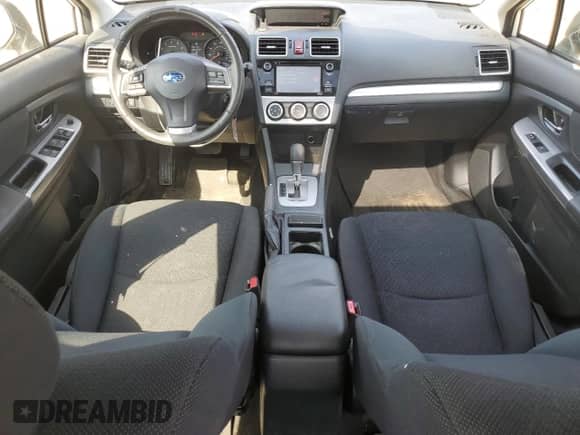 2016 Subaru Impreza Premium z VIN JF1GJAF61GH013113, wystawiony jako Copart lot #81313225 z przebiegiem 82 349 mil mil oraz Szkoda całkowita • Salvage title. Historia ofert i sprzedaży dostępna na DreamBid. Obrazek 8.