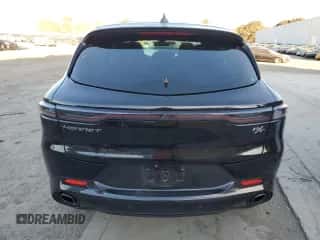 2024 Dodge Hornet R/T z VIN ZACPDFCW1R3A28703, wystawiony jako Copart lot #88434795 z przebiegiem 19 761 mil mil oraz Czysty tytuł • Clean title. Historia ofert i sprzedaży dostępna na DreamBid. Obrazek 6.