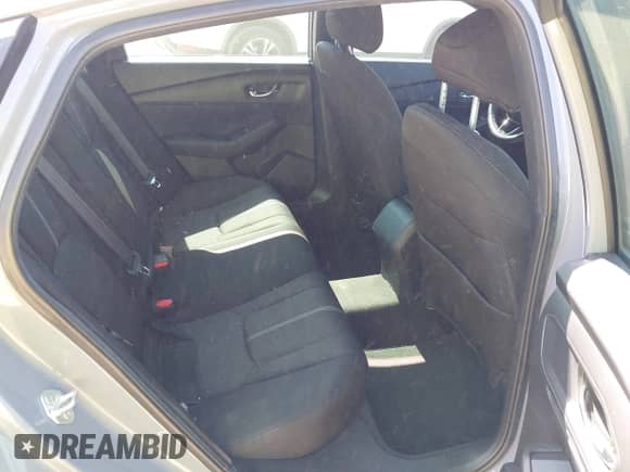 2023 Honda Accord Sport с VIN 1HGCY2F5XPA000436, выставлен на аукционе IAAI как лот 43291414 с пробегом 41 234 миль миль и . История ставок и продаж доступна на DreamBid. Изображение 8.