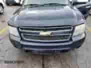 2007 Chevrolet Avalanche 2LT с VIN 3GNFK12387G184277, выставлен на аукционе Copart как лот 78369264 с пробегом Не указан миль и Списание • Salvage title. История ставок и продаж доступна на DreamBid. Изображение 12.