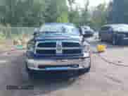 2011 Ram 1500 ST with VIN 1D7RV1CP1BS573767, listed as a IAAI auction lot 43302837 with 200,770 mi miles and . Bid and sale history available at DreamBid. Image 13.