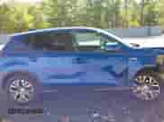 2019 Mitsubishi Outlander ES с VIN JA4AR3AU3KU009035, выставлен на аукционе IAAI как лот 43349739 с пробегом 167 889 миль миль и . История ставок и продаж доступна на DreamBid. Изображение 13.