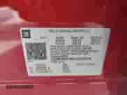 2018 Chevrolet Traverse Premier z VIN 1GNERKKW5JJ103278, wystawiony jako Copart lot #60129755 z przebiegiem Nie podano mil oraz Szkoda całkowita • Salvage title. Historia ofert i sprzedaży dostępna na DreamBid. Obrazek 13.