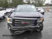 2015 GMC Sierra 1500 SLT z VIN 3GTU2VEC2FG422688, wystawiony jako IAAI lot #43302406 z przebiegiem 108 793 mil mil oraz . Historia ofert i sprzedaży dostępna na DreamBid. Obrazek 6.