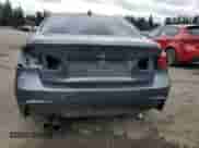 2018 BMW 3 Series 330i xDrive z VIN WBA8D9C58JEB35637, wystawiony jako Copart lot #86408015 z przebiegiem 24 544 mil mil oraz Szkoda całkowita • Salvage title. Historia ofert i sprzedaży dostępna na DreamBid. Obrazek 6.