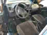 1998 Chevrolet Tracker с VIN 2CNBJ1863W6901170, выставлен на аукционе Copart как лот 52914215 с пробегом 163 280 миль миль и На запчасти • Non repairable. История ставок и продаж доступна на DreamBid. Изображение 8.