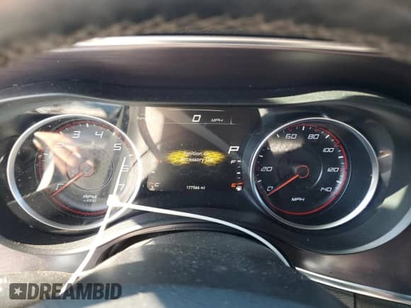 2015 Dodge Charger SE z VIN 2C3CDXBG3FH881175, wystawiony jako Copart lot #65335225 z przebiegiem 177 566 mil mil oraz Szkoda całkowita • Salvage title. Historia ofert i sprzedaży dostępna na DreamBid. Obrazek 9.