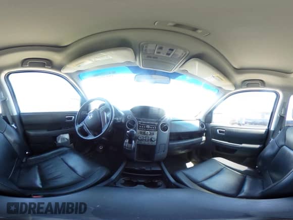 2014 Honda Pilot EX-L z VIN 5FNYF4H58EB012480, wystawiony jako IAAI lot #42845876 z przebiegiem 131 996 mil mil oraz . Historia ofert i sprzedaży dostępna na DreamBid. Obrazek 18.