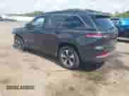 2024 Jeep Grand Cherokee with VIN 1C4RJYB66R8532002, listed as a IAAI auction lot 43266786 with 47,263 mi miles and . Bid and sale history available at DreamBid. Image 3.