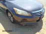 2011 Honda Accord EX-L с VIN 1HGCP2F87BA048109, выставлен на аукционе IAAI как лот 43159037 с пробегом 156 839 миль миль и . История ставок и продаж доступна на DreamBid. Изображение 6.