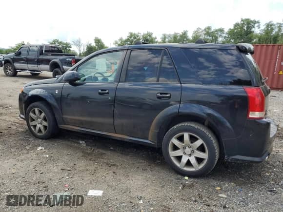 2004 Saturn VUE V6 with VIN 5GZCZ63464S842628, listed as a Copart auction lot 69105315 with 149,603 mi miles and Salvage title. Bid and sale history available at DreamBid. Image 2.