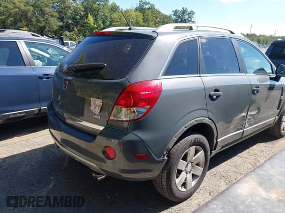2008 Saturn VUE XR с VIN 3GSCL537X8S508866, выставлен на аукционе IAAI как лот 43172103 с пробегом 140 818 миль миль и . История ставок и продаж доступна на DreamBid. Изображение 4.