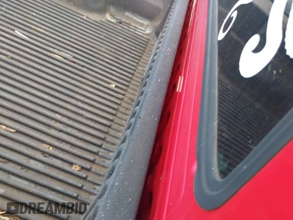 2004 Toyota Tacoma с VIN 5TENL42N74Z378965, выставлен на аукционе IAAI как лот 43109799 с пробегом 46 029 миль миль и . История ставок и продаж доступна на DreamBid. Изображение 8.
