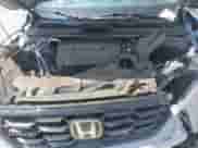 2024 Honda Pilot Sport с VIN 5FNYG2H33RB012036, выставлен на аукционе Copart как лот 63045255 с пробегом Не указан миль и Списание • Salvage title. История ставок и продаж доступна на DreamBid. Изображение 12.