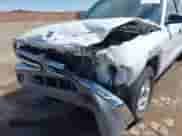 1999 Dodge Dakota SLT z VIN 1B7GL22X6XS186007, wystawiony jako IAAI lot #41953254 z przebiegiem 322 541 mil mil oraz . Historia ofert i sprzedaży dostępna na DreamBid. Obrazek 6.