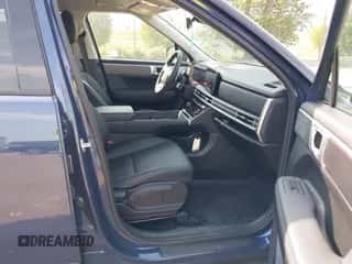 2025 Hyundai Santa Fe SEL z VIN 5NMP2DGL4SH092085, wystawiony jako IAAI lot #43199440 z przebiegiem 7 209 mil mil oraz . Historia ofert i sprzedaży dostępna na DreamBid. Obrazek 5.