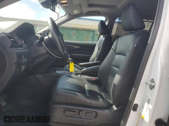 2021 Honda Pilot Special Edition z VIN 5FNYF5H25MB041302, wystawiony jako Copart lot #71667185 z przebiegiem 38 880 mil mil oraz Szkoda całkowita • Salvage title. Historia ofert i sprzedaży dostępna na DreamBid. Obrazek 7.