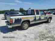 1994 Dodge Dakota z VIN 1B7GL23Y6RS602230, wystawiony jako Copart lot #65988615 z przebiegiem 224 632 mil mil oraz Czysty tytuł • Clean title. Historia ofert i sprzedaży dostępna na DreamBid. Obrazek 3.