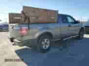 2014 Ford F-150 XL with VIN 1FTEX1CM2EKG32757, listed as a Copart auction lot 86536075 with 192,014 mi miles and Salvage title. Bid and sale history available at DreamBid. Image 3.