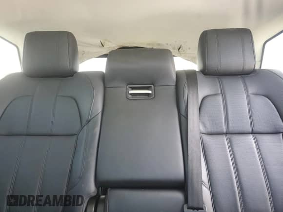 2014 Land Rover Range Rover Sport HSE z VIN SALWR2VF9EA301563, wystawiony jako Copart lot #85137355 z przebiegiem 120 342 mil mil oraz Czysty tytuł • Clean title. Historia ofert i sprzedaży dostępna na DreamBid. Obrazek 10.