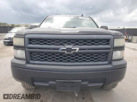 2015 Chevrolet Silverado 1500 Work Truck с VIN 1GCRCPEH8FZ316837, выставлен на аукционе Copart как лот 71000835 с пробегом 166 170 миль миль и Списание • Salvage title. История ставок и продаж доступна на DreamBid. Изображение 5.