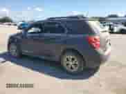 2017 Chevrolet Equinox LT с VIN 2GNALCEK3H1609114, выставлен на аукционе Copart как лот 81748995 с пробегом 128 490 миль миль и Списание • Salvage title. История ставок и продаж доступна на DreamBid. Изображение 2.