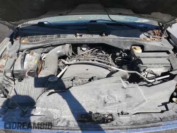 2009 Dodge Durango with VIN 1D8HD48K89F707931, listed as a Copart auction lot 76720204 with 211,674 mi miles and Salvage title. Bid and sale history available at DreamBid. Image 12.