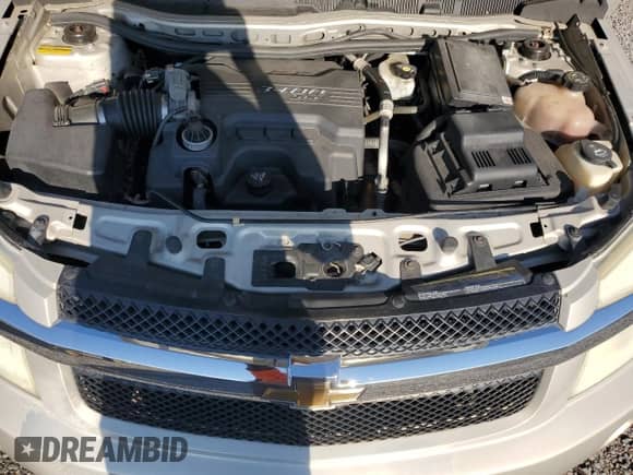 2009 Chevrolet Equinox 1LT z VIN 2CNDL43F596232447, wystawiony jako Copart lot #69301075 z przebiegiem 138 728 mil mil oraz Szkoda całkowita • Salvage title. Historia ofert i sprzedaży dostępna na DreamBid. Obrazek 11.